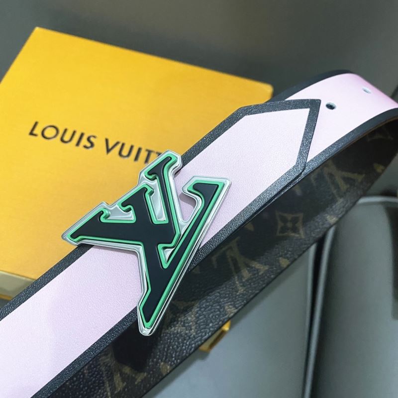 Louis Vuitton Belts